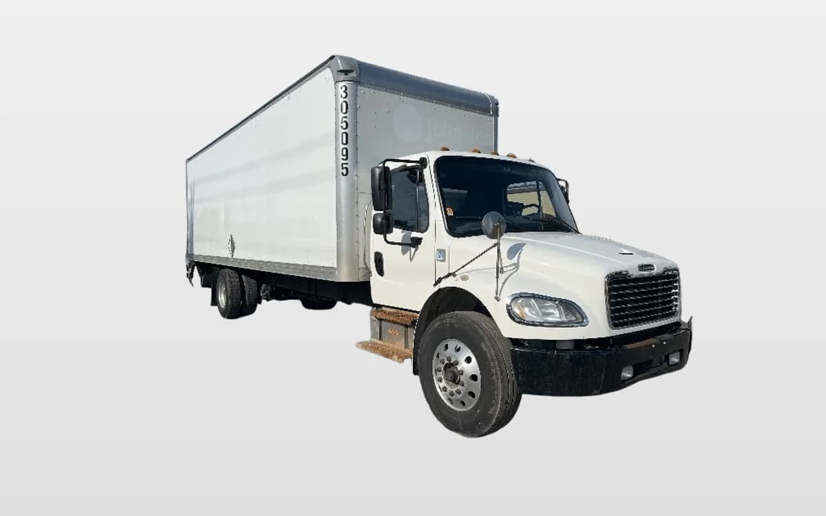 2020 Freightliner M2 106