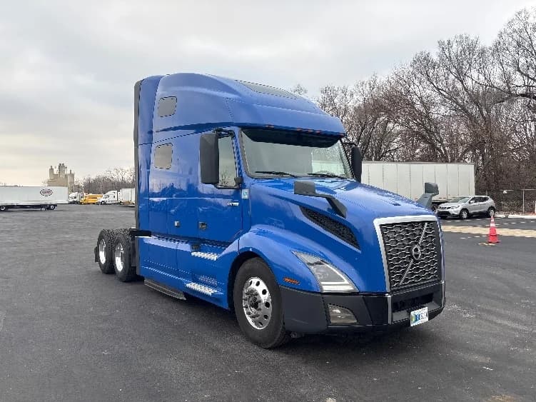 2020 Volvo VNL 760