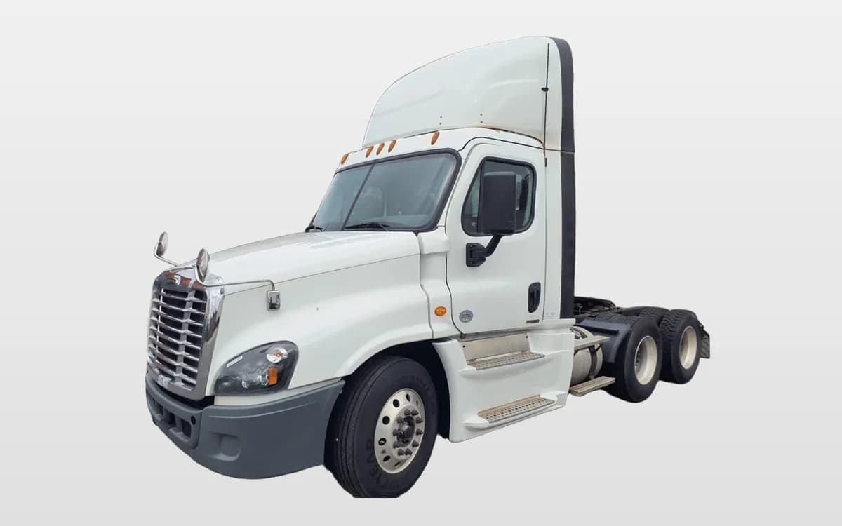 2019 Freightliner