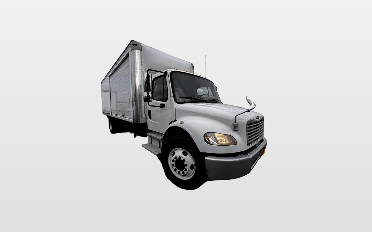 2016 Freightliner M2 106