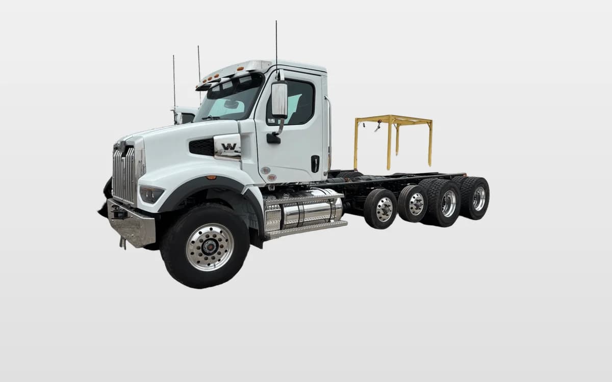 2027 Western Star 47X