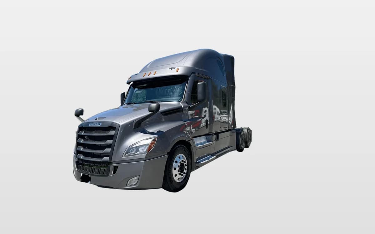 2022 Freightliner Cascadia