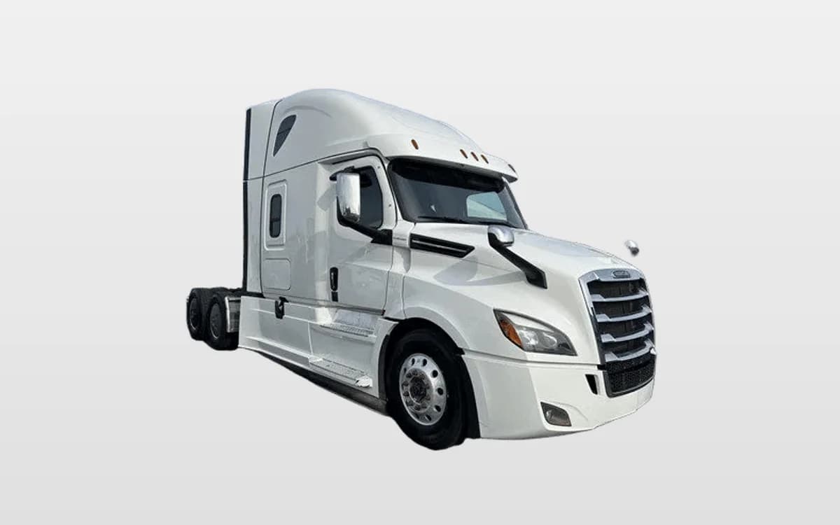 2023 Freightliner