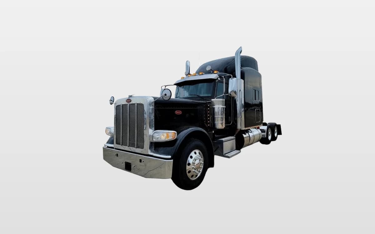 2022 Peterbilt 389