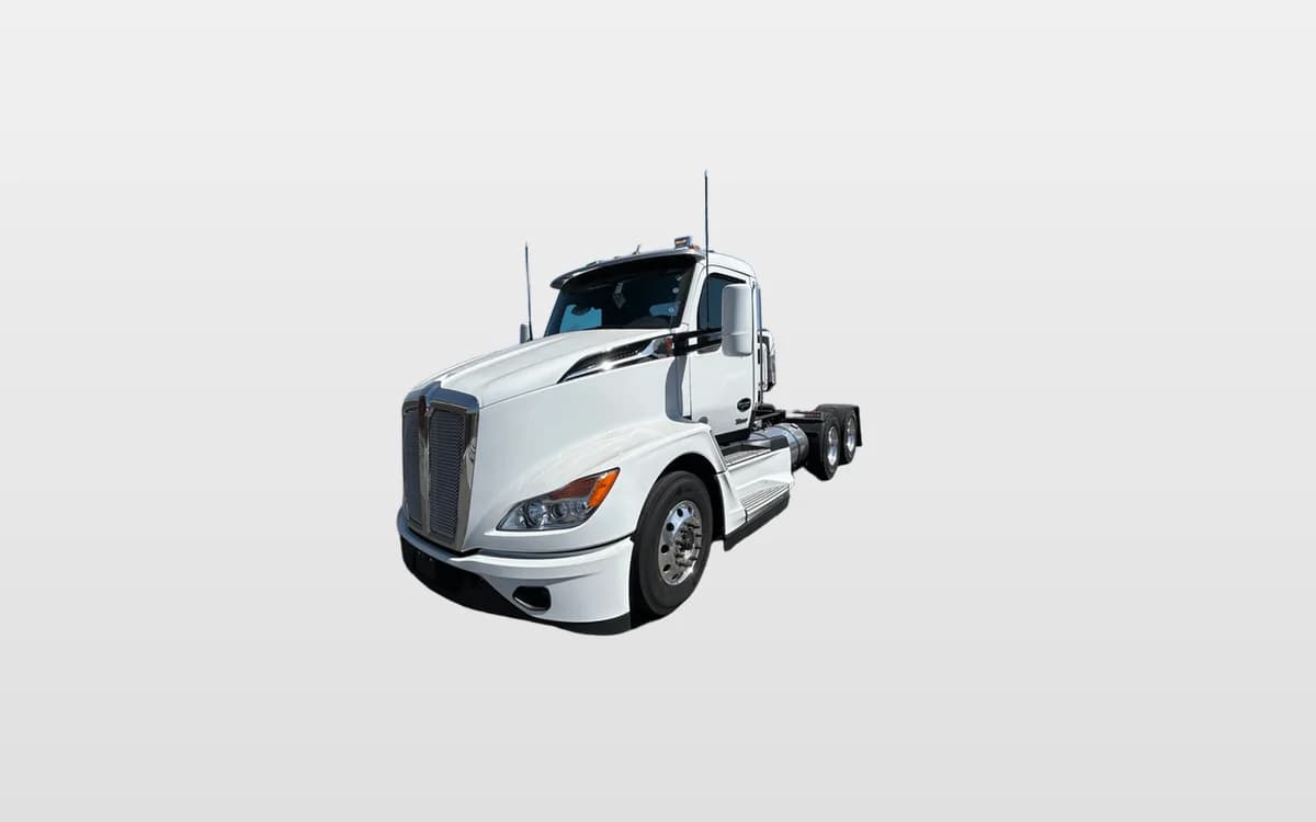 2024 Kenworth T680