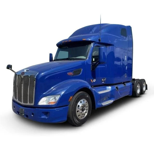 2022 Peterbilt 579