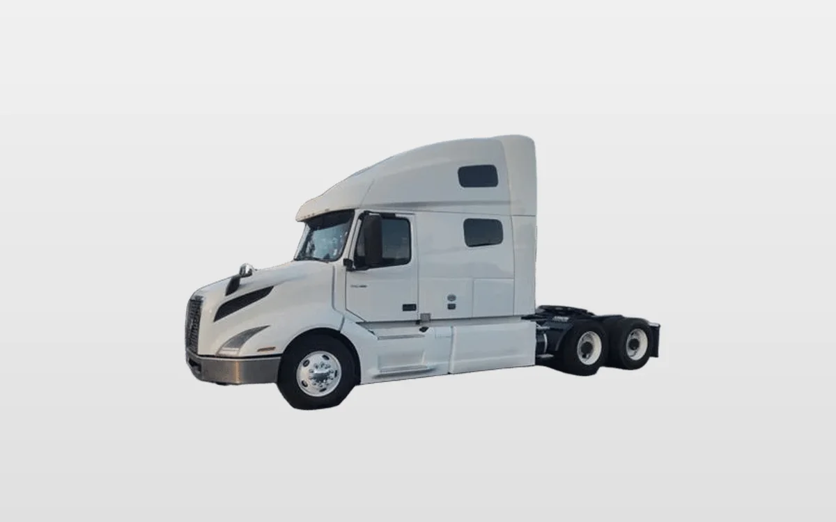2019 Volvo VNL 760