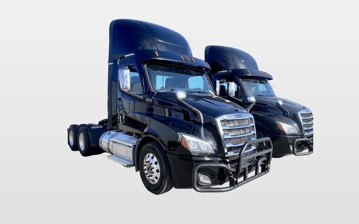 2023 Freightliner Cascadia
