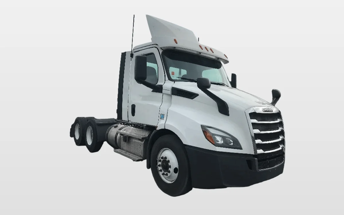 2020 Freightliner