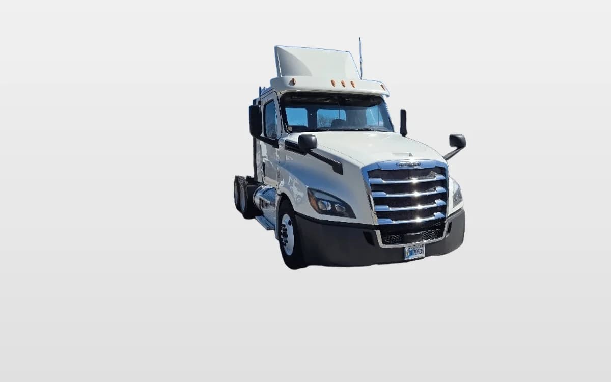 2018 Freightliner