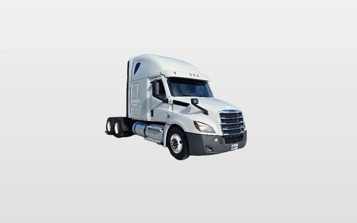 2020 Freightliner