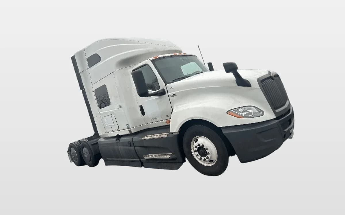 2023 International LT in Pennsauken, NJ