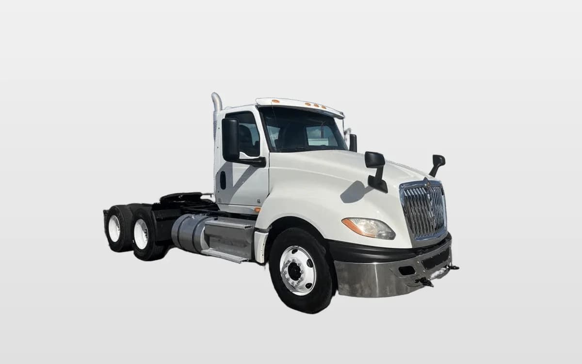 2018 International LT in Columbia