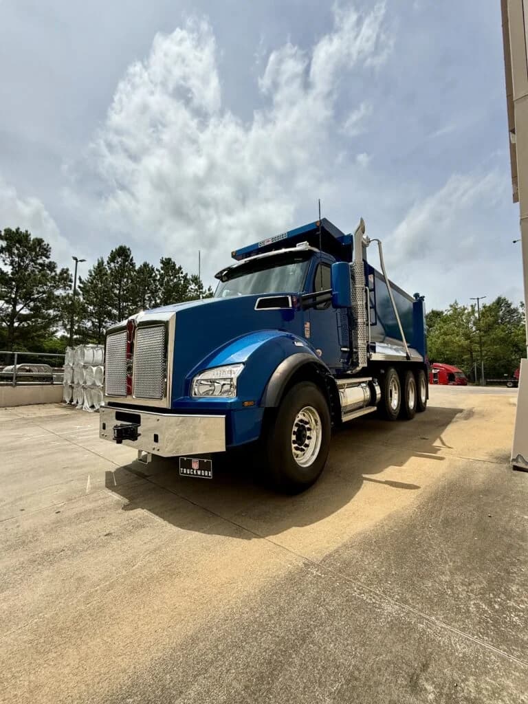 2026 Kenworth