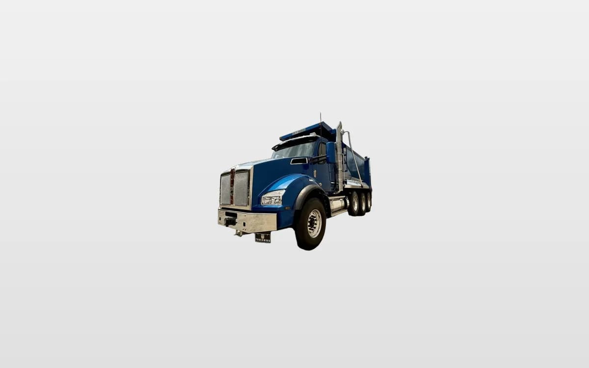 2026 Kenworth