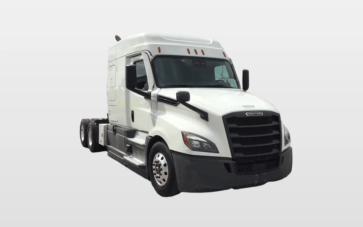 2021 Freightliner Cascadia