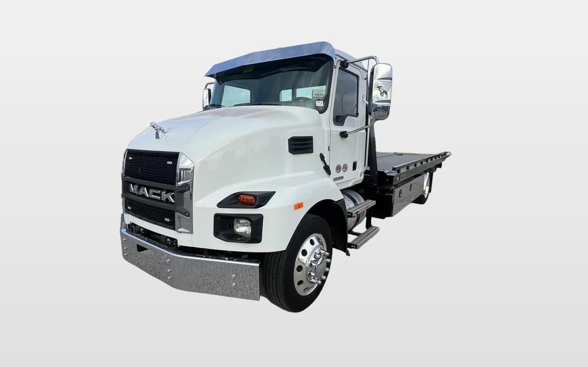 2026 Mack