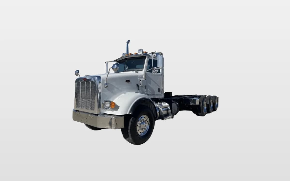2014 Peterbilt 365
