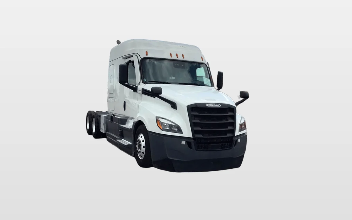 2022 Freightliner Cascadia