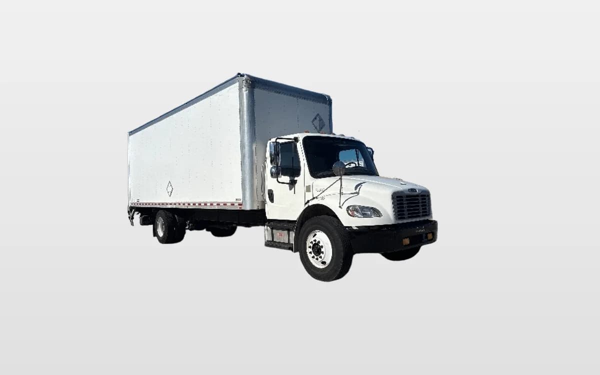 2020 Freightliner M2 106