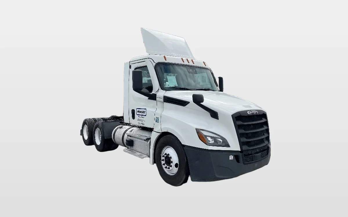 2021 Freightliner Cascadia in Atlanta (Forest Park), GA