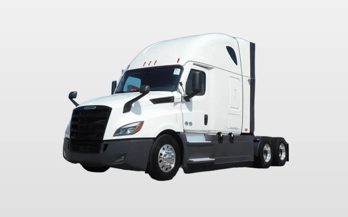 2023 FREIGHTLINER Cascadia 126