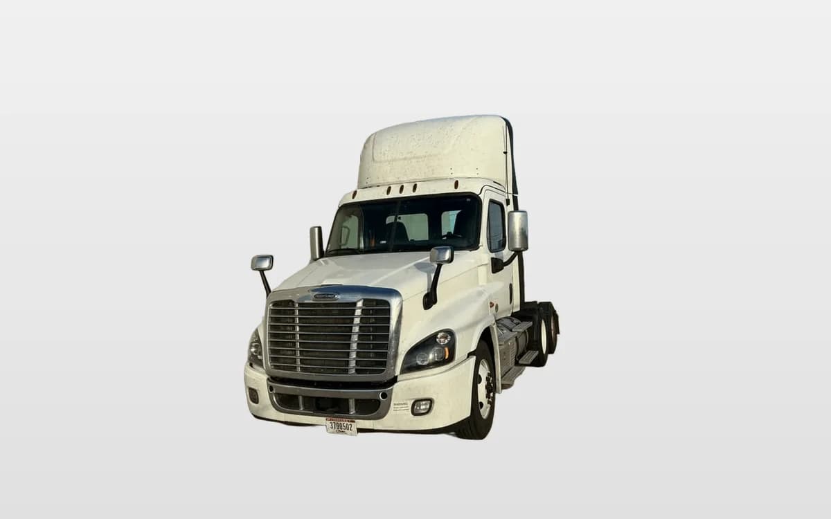 2019 Freightliner