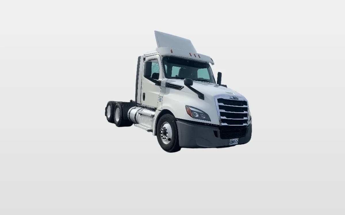 2019 Freightliner