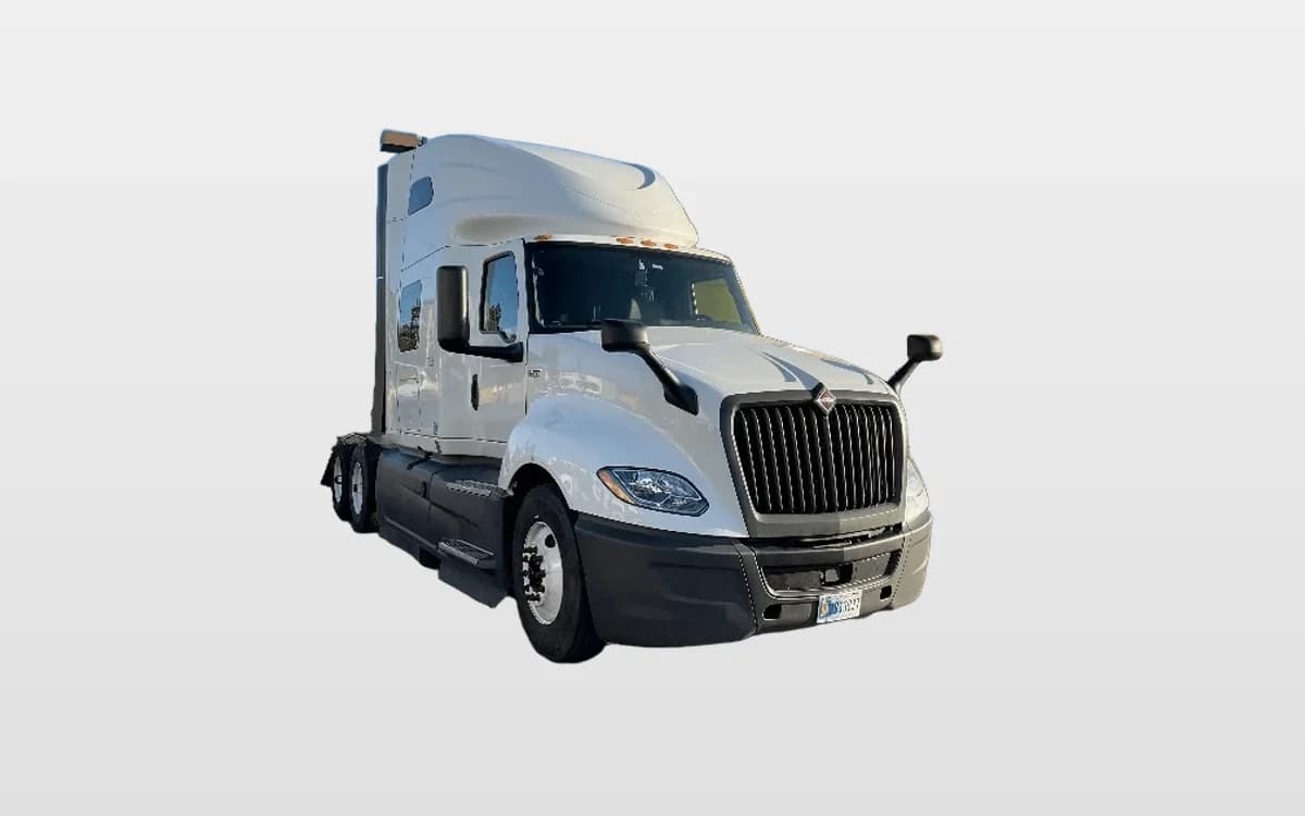 2023 International LT