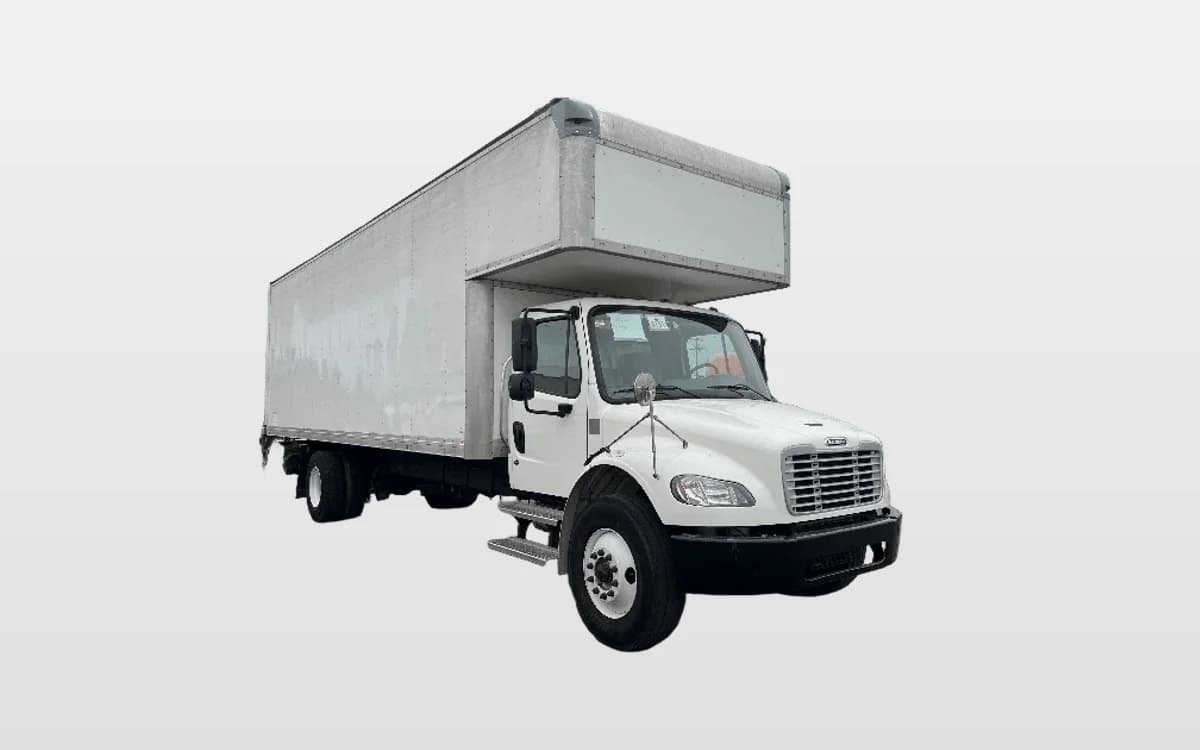 2022 Freightliner M2 106