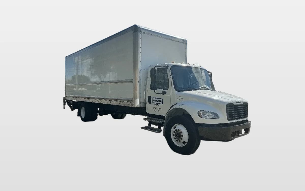 2023 Freightliner M2 106