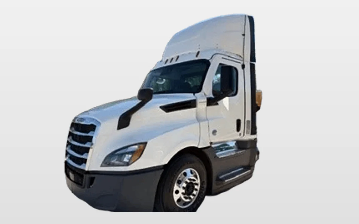 2021 FREIGHTLINER CASCADIA 126