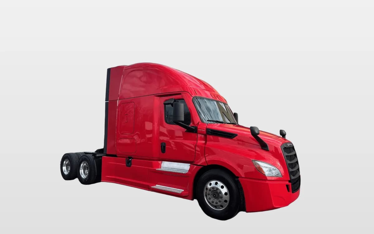 2023 Freightliner