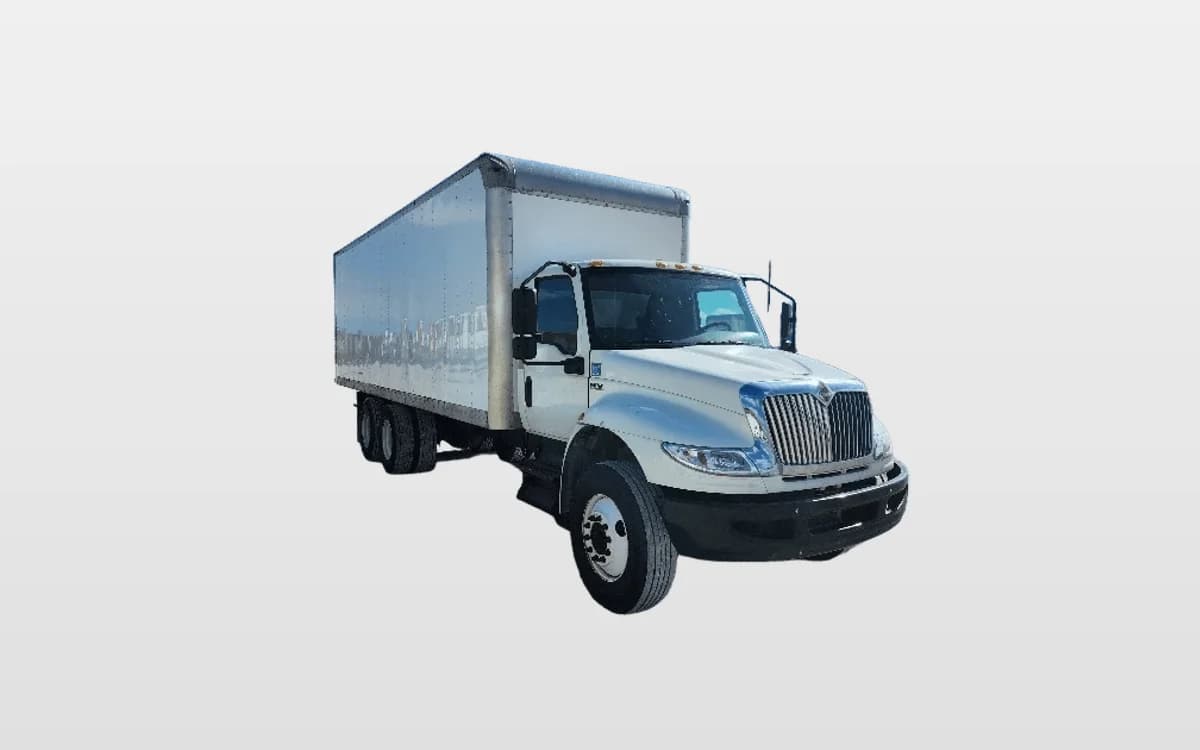 2020 International MV in Sturtevant, WI