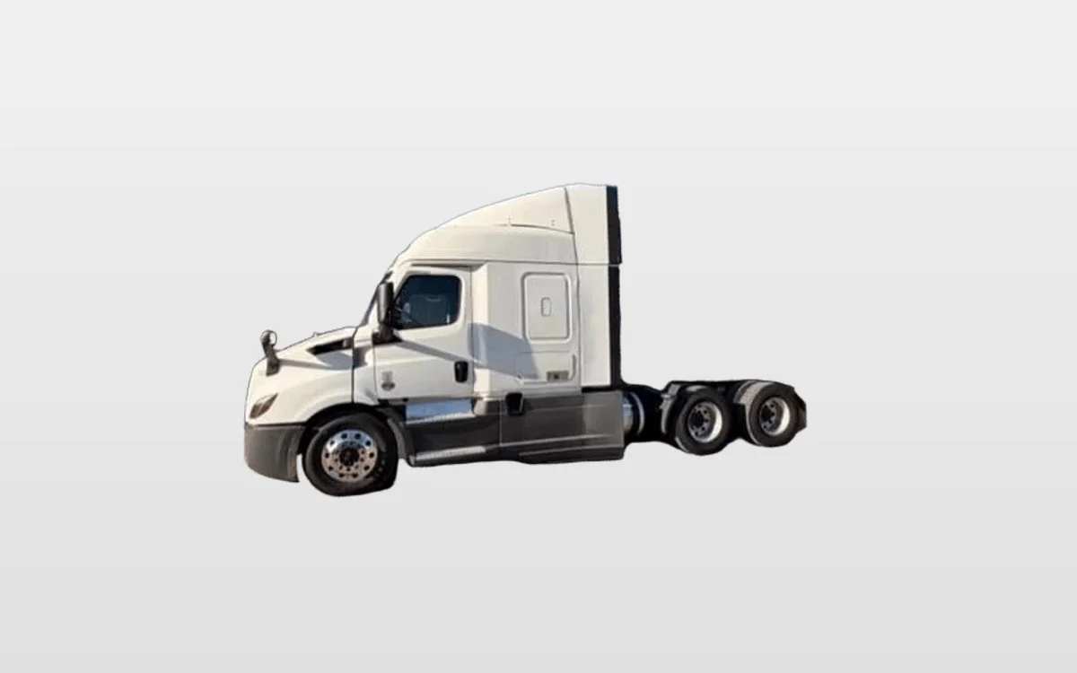 2022 Freightliner Cascadia in St. George, UT