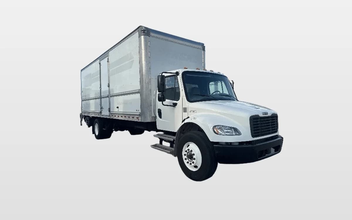 2022 Freightliner M2 106 in Carrollton, TX