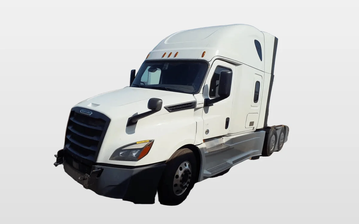 2020 Freightliner