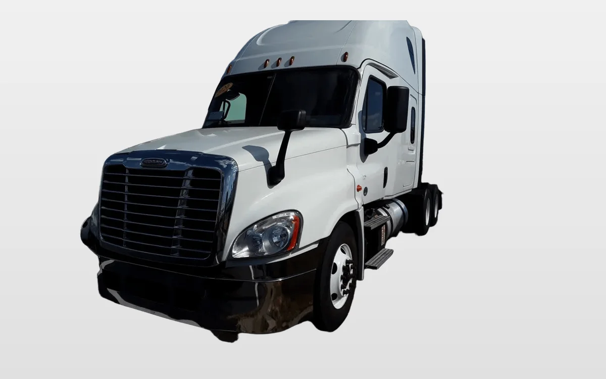2020 Freightliner