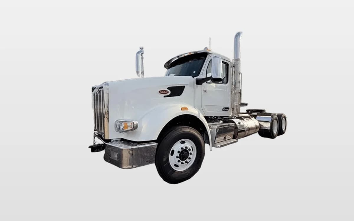 2026 Peterbilt 567