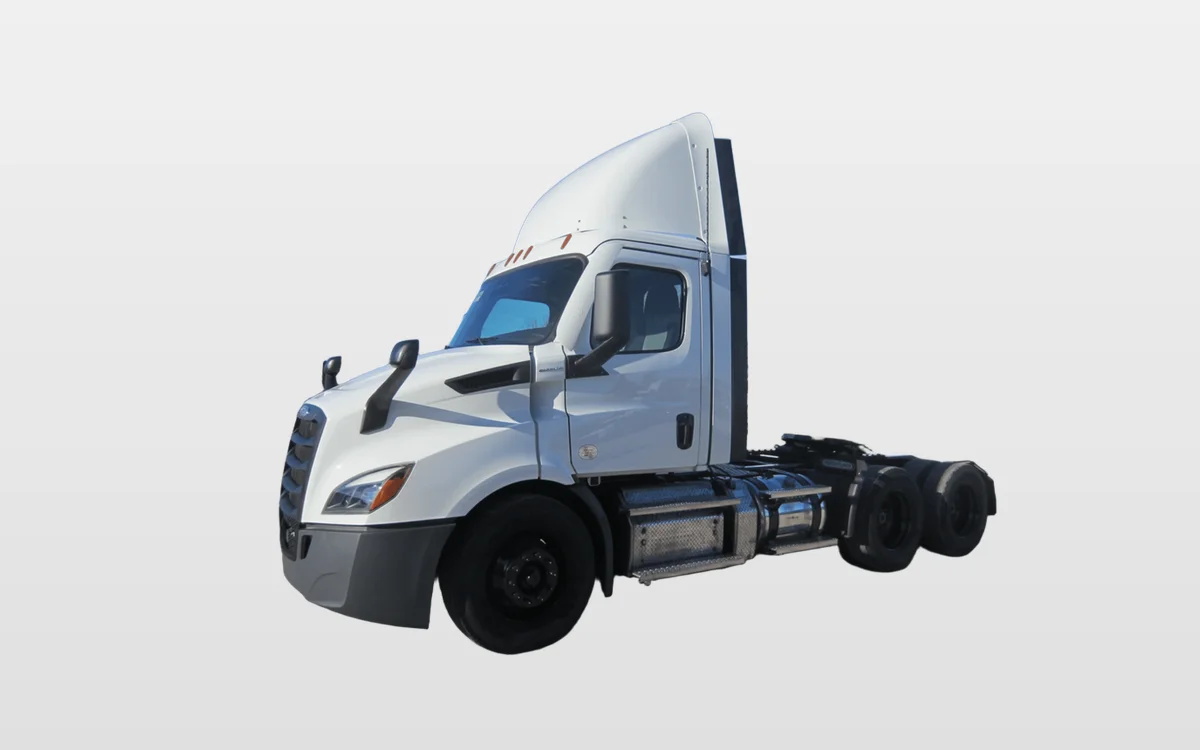 2021 Freightliner
