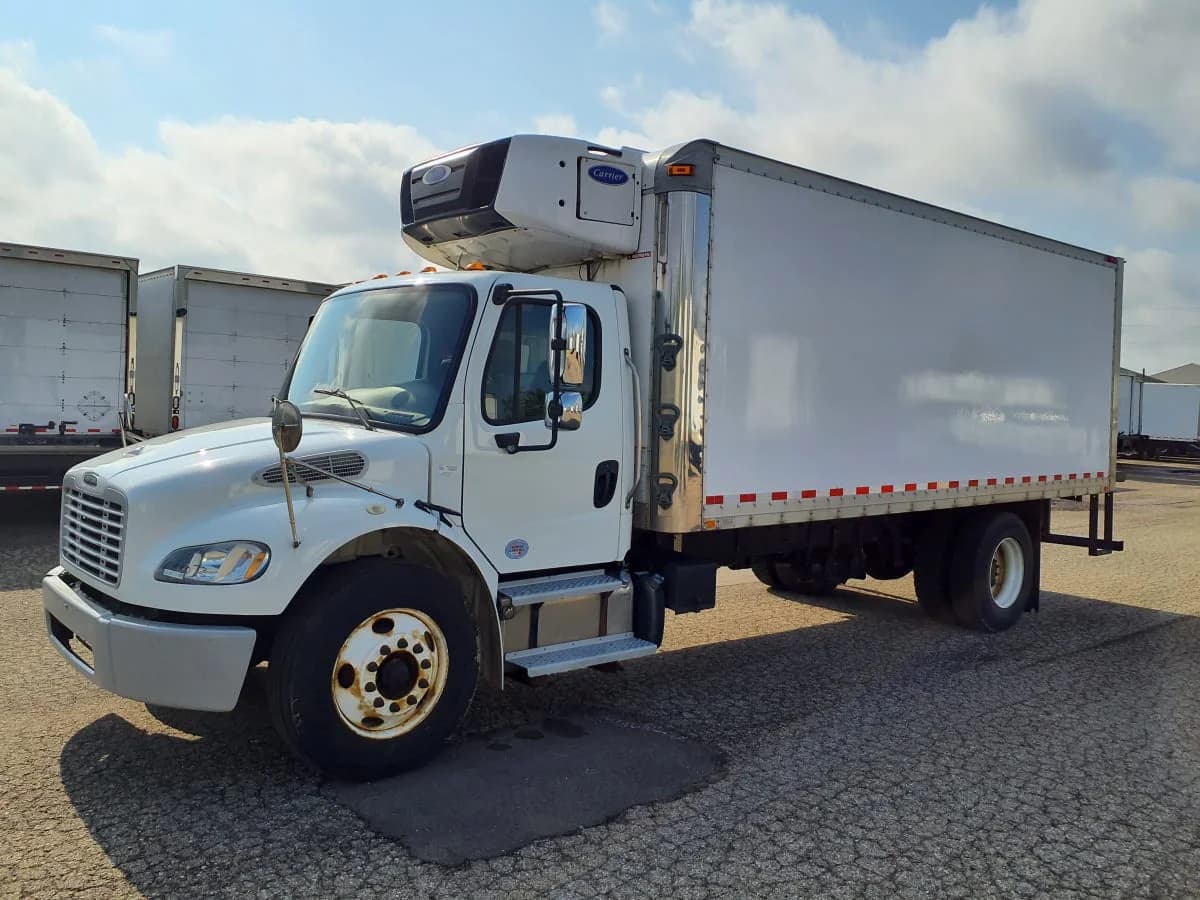 2016 Freightliner M2 106