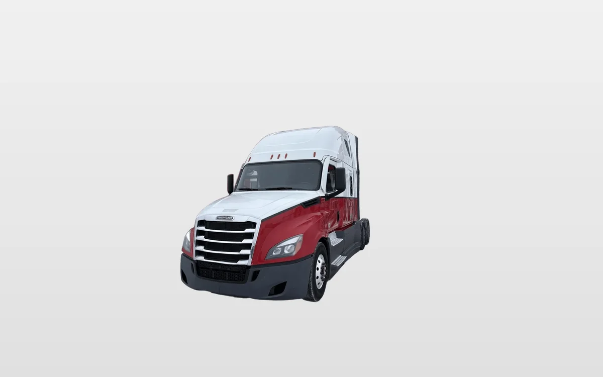 2022 Freightliner Cascadia