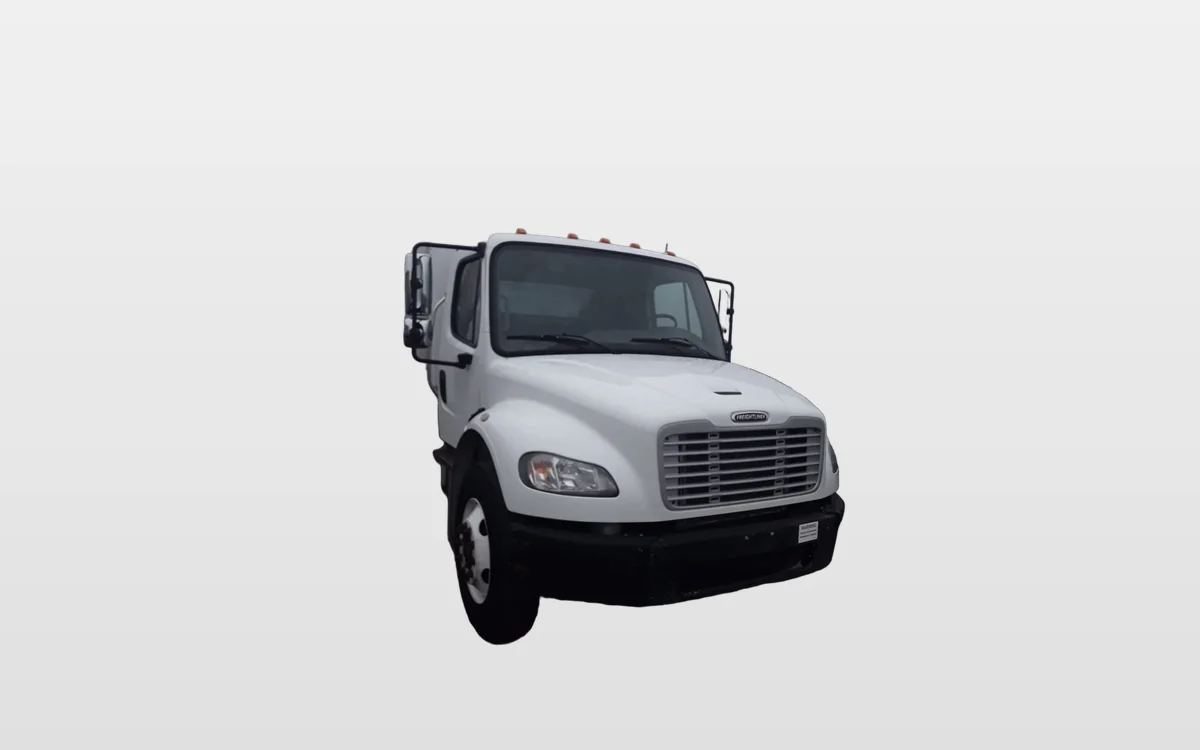 2015 Freightliner M2 106