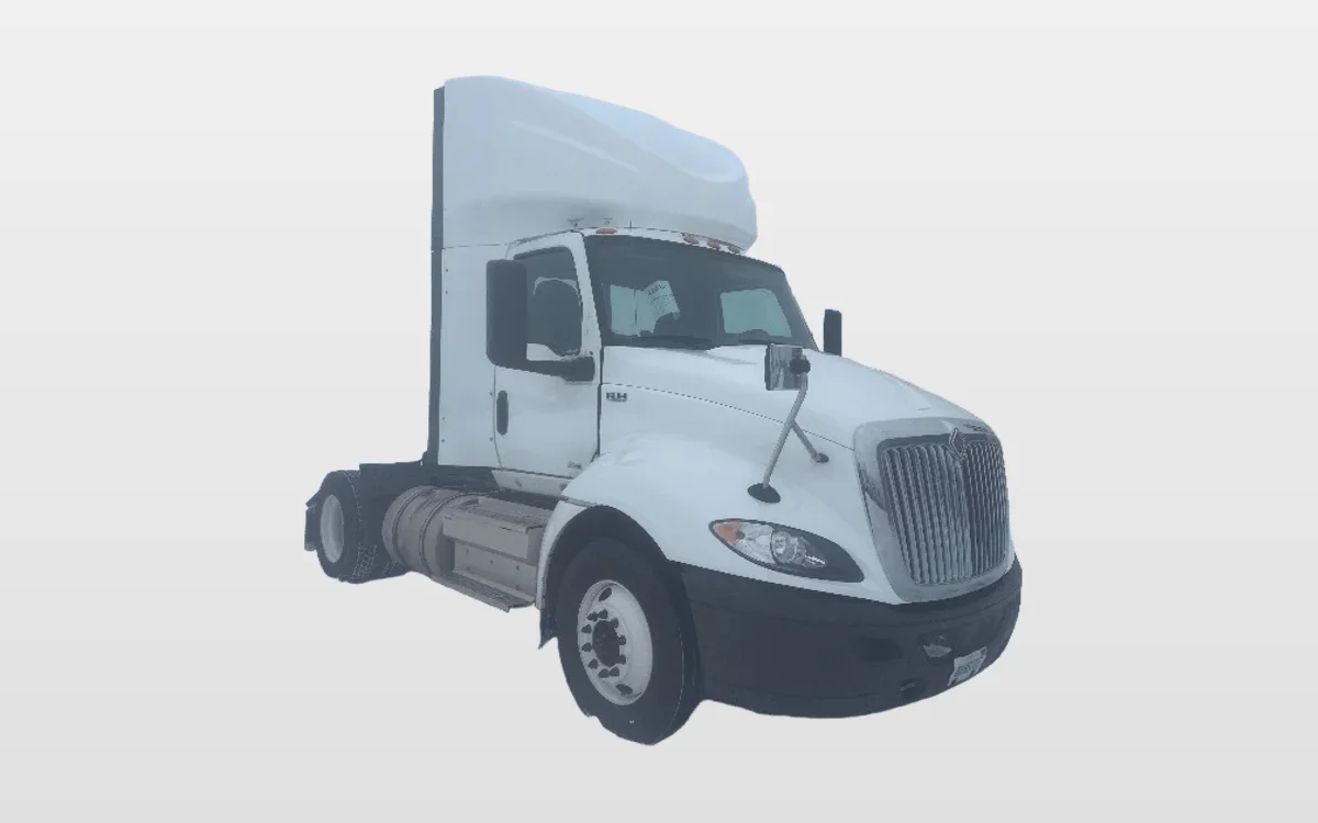 2019 International RH