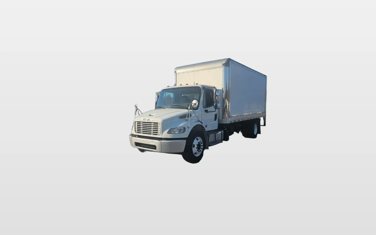 2019 Freightliner M2 106