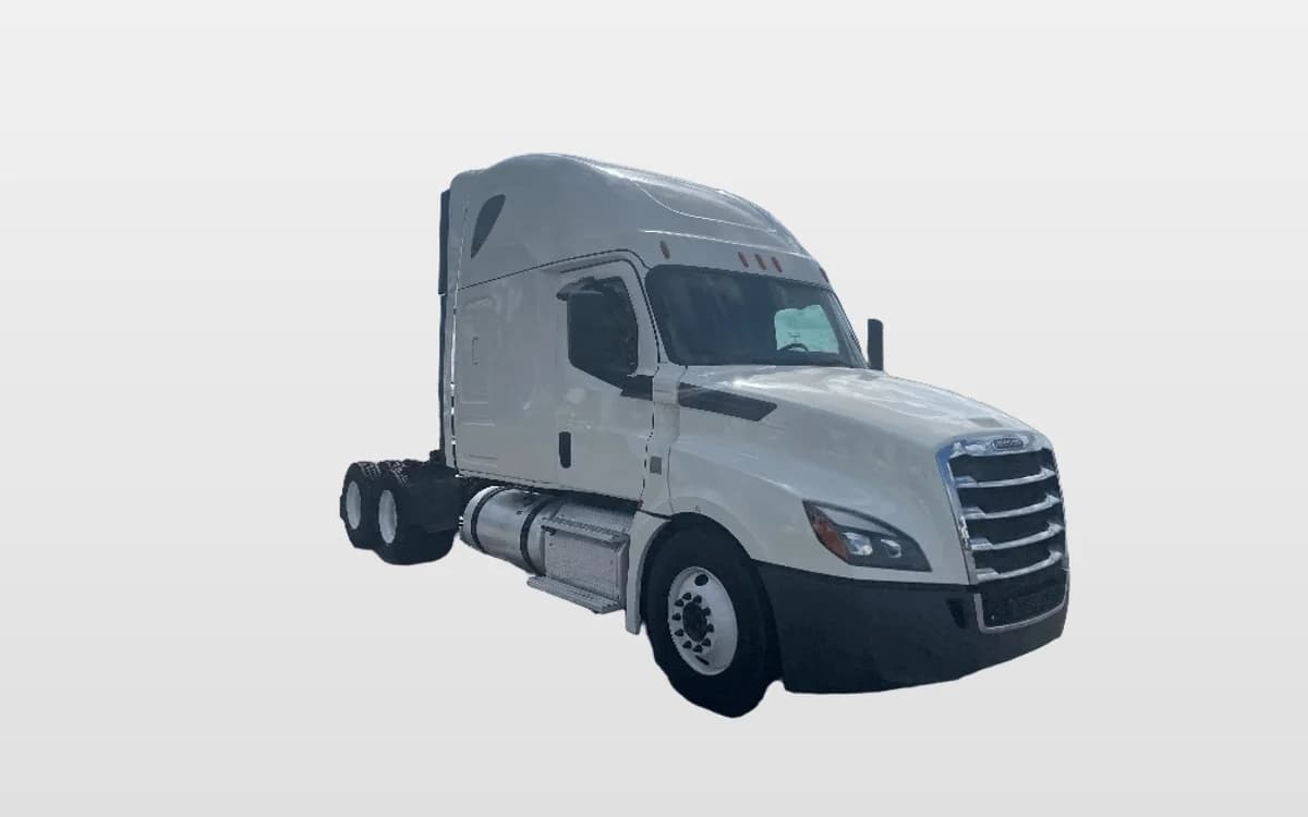 2019 Freightliner