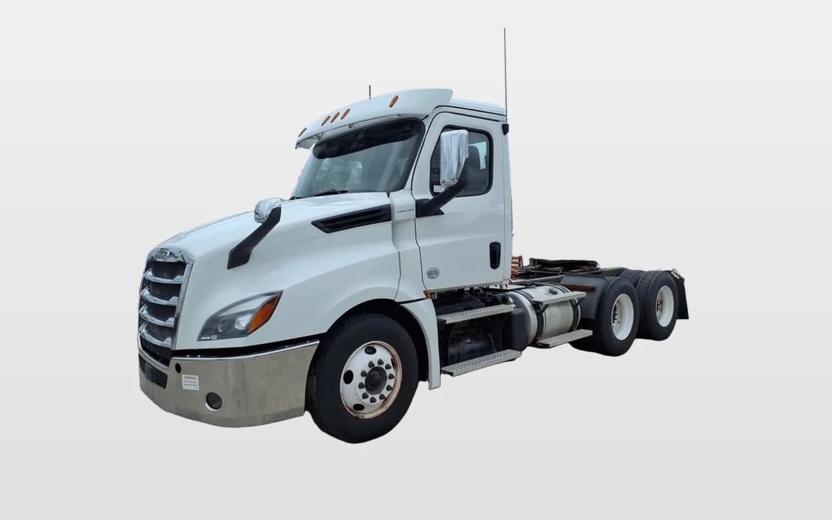 2019 Freightliner
