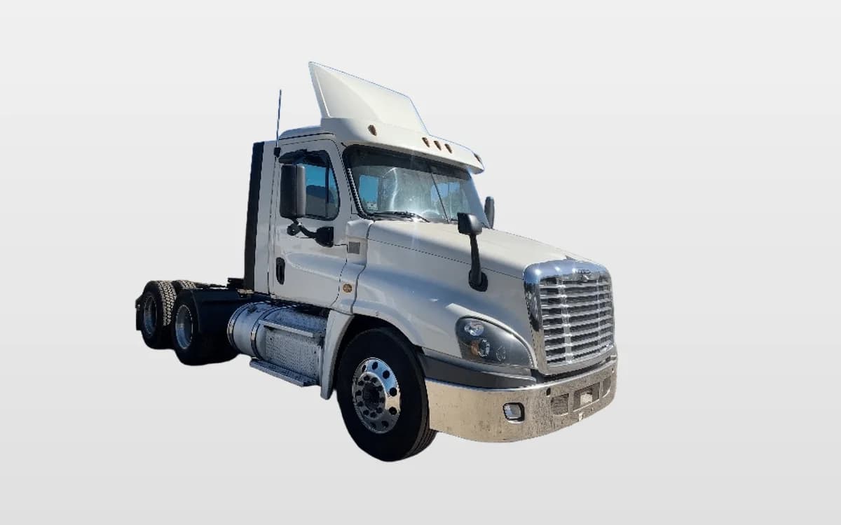 2019 Freightliner