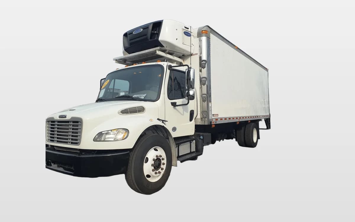 2019 Freightliner M2 106