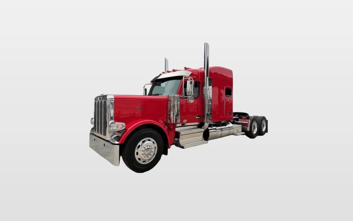2026 Peterbilt